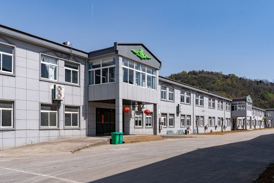 China Nanjing Jinming New Decorative Materials Co.,Ltd company profile