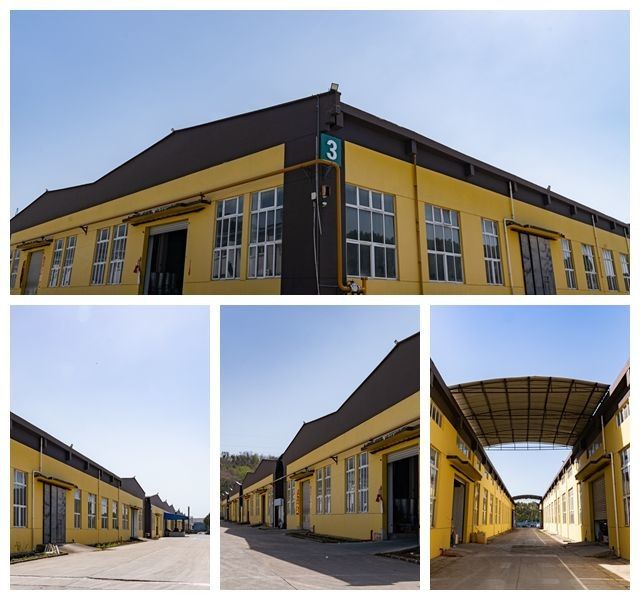 China Nanjing Jinming New Decorative Materials Co.,Ltd company profile