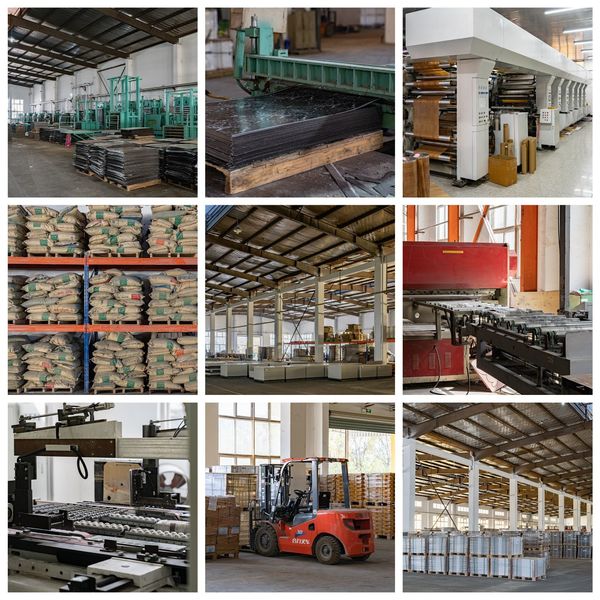 China Nanjing Jinming New Decorative Materials Co.,Ltd company profile